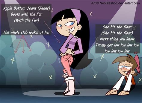 Fairly Odd Parents Sex Comic. . Fairly odd parents sex comics